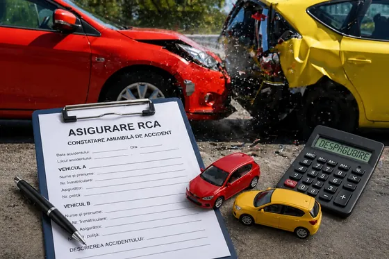 Daune Auto