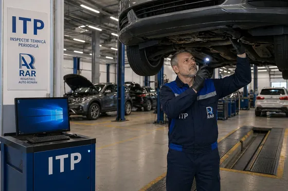 Programare ITP